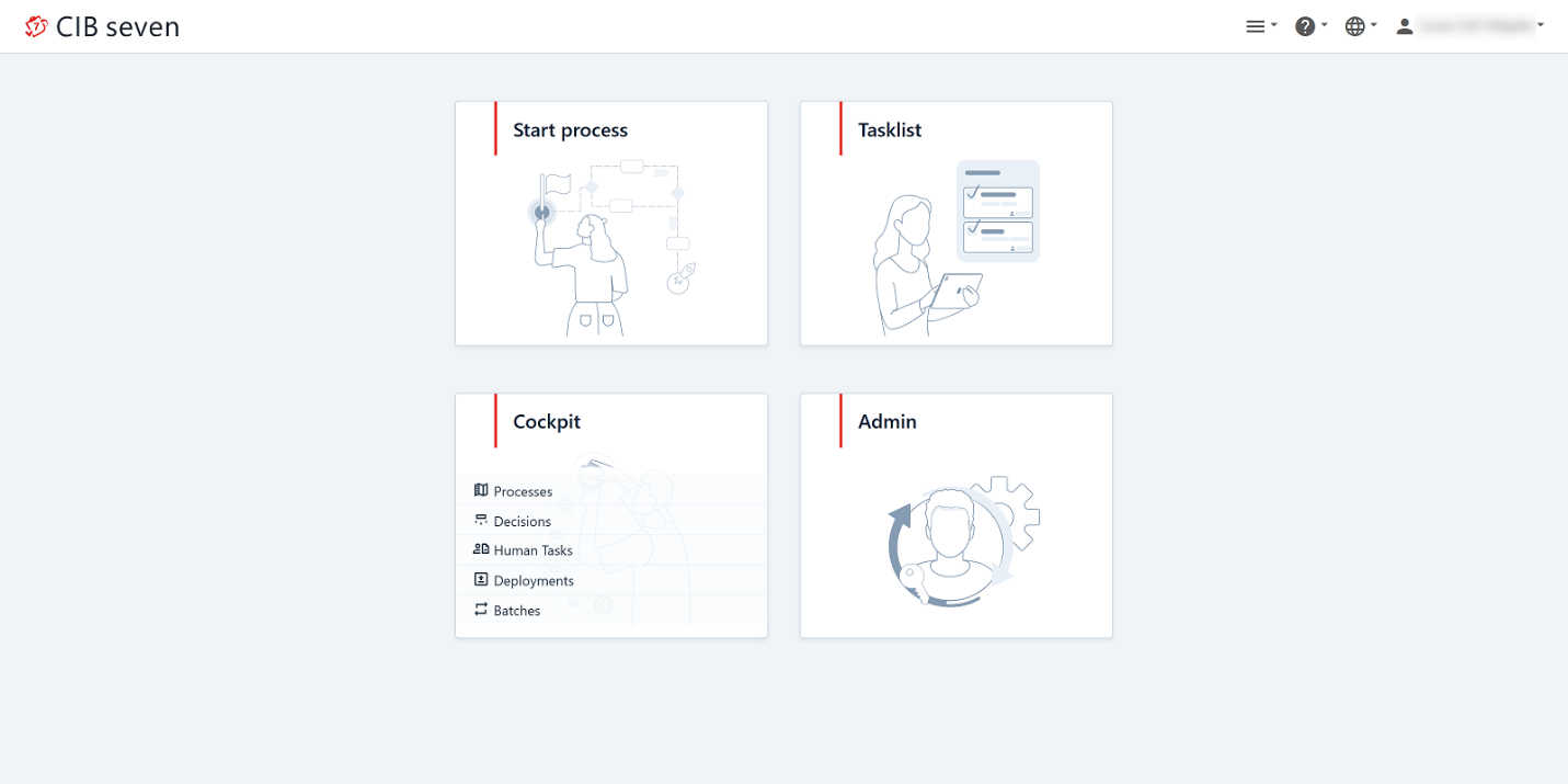 WebClient Screenshot