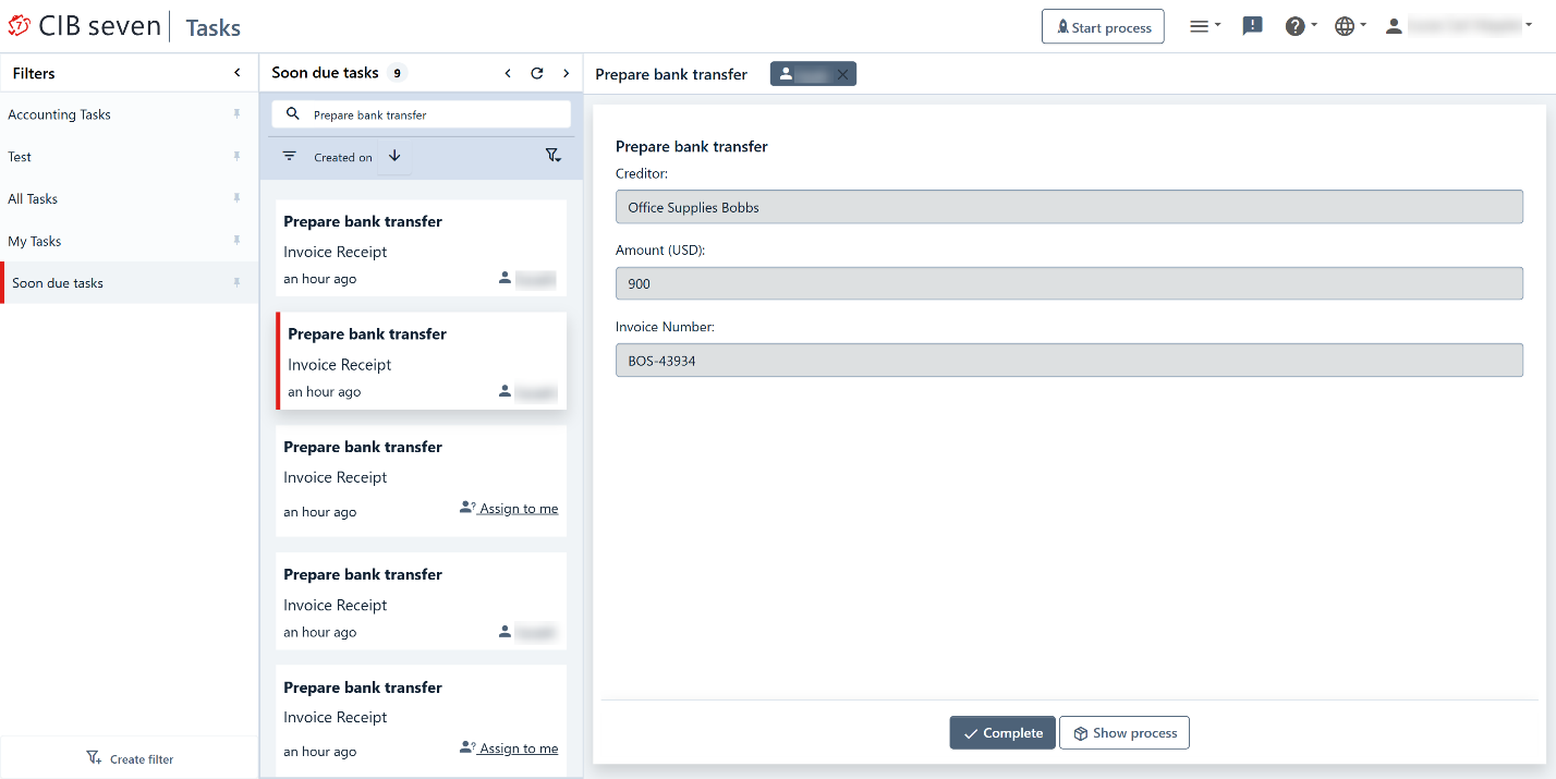 Comparison Screenshot